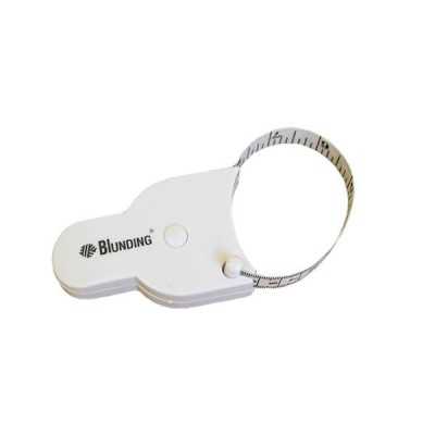 CINTA PARA MEDIR PERÍMETRO BLUNDING 