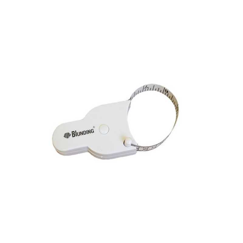 CINTA PARA MEDIR PERÍMETRO BLUNDING 