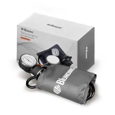 TENSIOMETRO RELOJ C/ESTETOSCOPIO BEQ-23 BLUNDING 