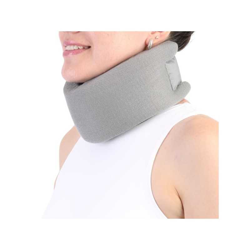 COLLAR CERVICAL SEMIRRIGIDO TALLA M BLUNDING 