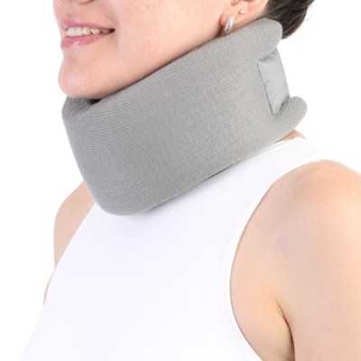 COLLAR CERVICAL SEMIRRIGIDO TALLA S BLUNDING 