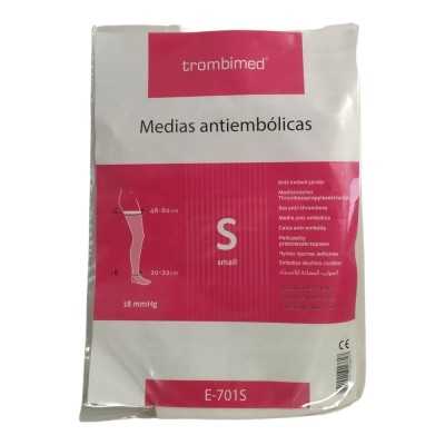 MEDIAS ANTIEMBOLICAS TALLA XS TROMBIMED 