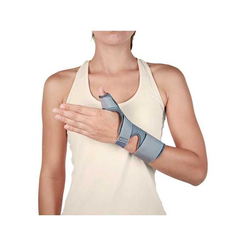 INMOVILIZADOR DE PULGAR UNIVERSAL BLUNDING INMOVILIZADOR DE PULGAR UNIVERSAL BLUNDING