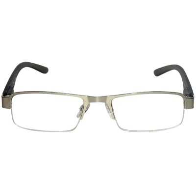 V-POLAK LENTE DE LECTURA GRIS GRAFITO 2 5