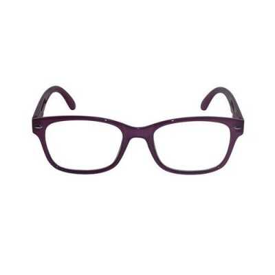 V-POLAK LENTE DE LECTURA PURPURA 1 5