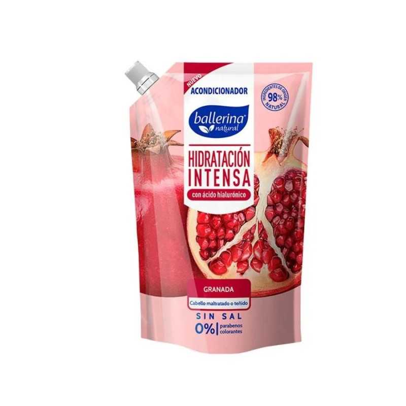 BALLERINA ACOND GRANADA HIALURONICO DP 750 ML