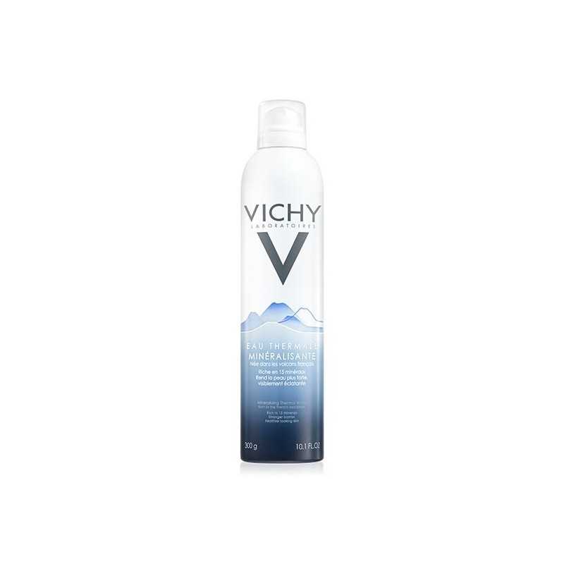 VICHY AGUA TERMAL MINERALIZANTE 300ML VENCE 02 26