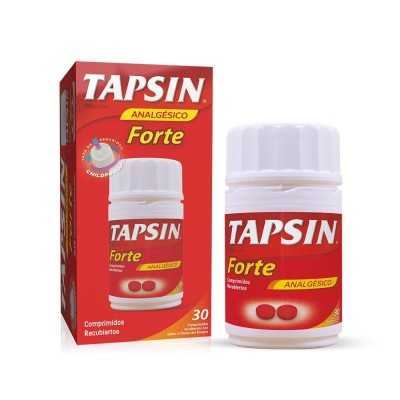 TAPSIN FORTE X30COM