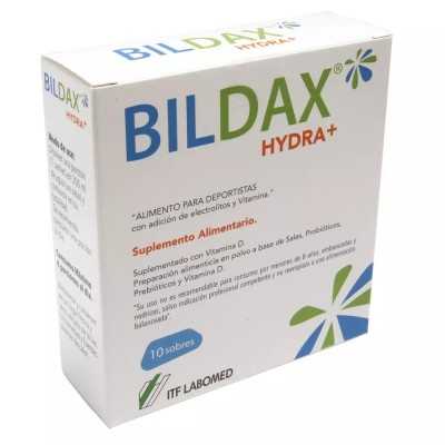 BILDAX HYDRA x 10 SOBRES 