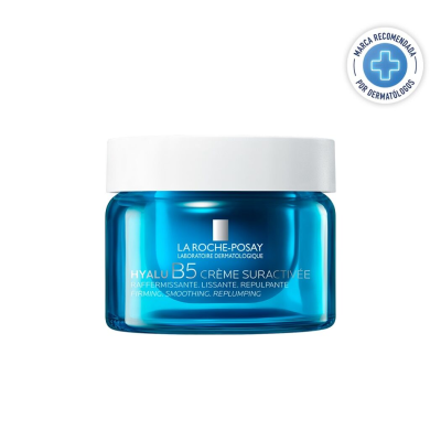 La Roche Posay Hyalu B5 Suractivated crema 50 ml.