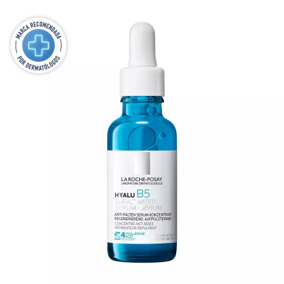La Roche-Posay Hyalu B5 suractivated serum 30 ml.