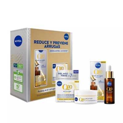 NIVEA ESTUCHE REDUCE Y PREVIENE ARRUGAS