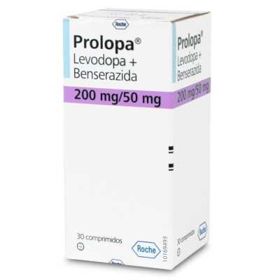 PROLOPA 200/50 X30COM 