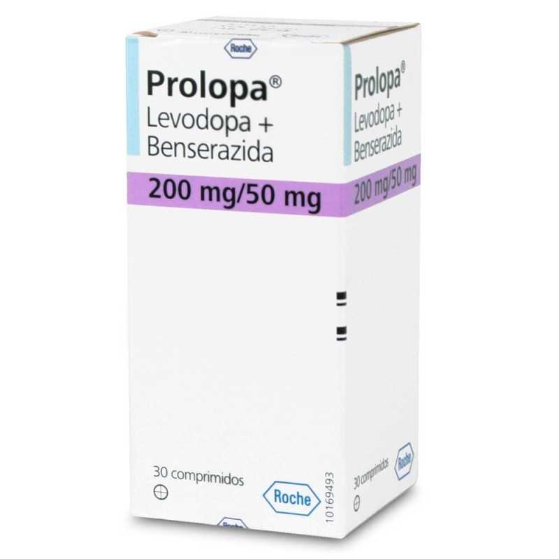 PROLOPA 200/50 X30COM 