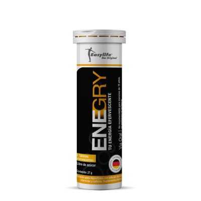 ENERGY X 6 COM EFERVESCENTES EASY LIFE 