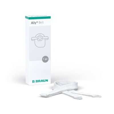 CINTURON AJUSTABLE OSTOMIA UNIVERSAL B BRAUN 
