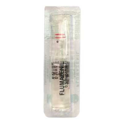 FLUMAZENIL 0 5mg/5mL FLEX x 1 ampolla BIOSANO 