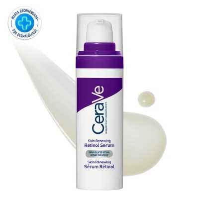 CERAVE SKIN RENEWING SERUM RETINOL 30ML