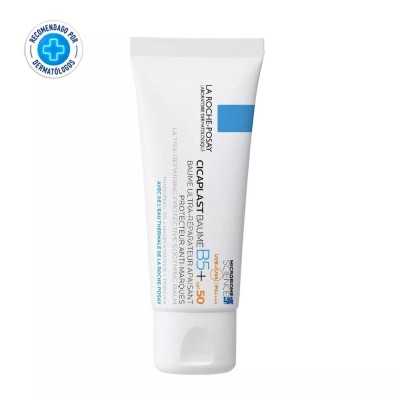 CICAPLAST BAUME B5 CREMA SPF50 40ML