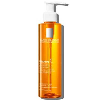 LA ROCHE POSAY PURE VITAMIN C LIMPIADOR 200 ML