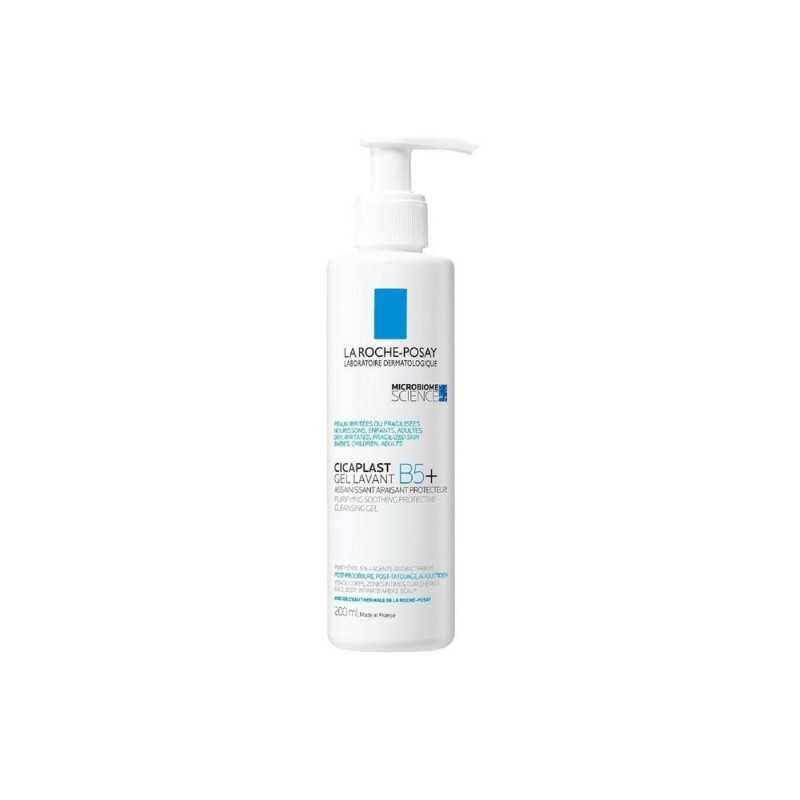 CICAPLAST GEL LAVANT B5 400 ML CICAPLAST GEL LAVANT B5 400 ML