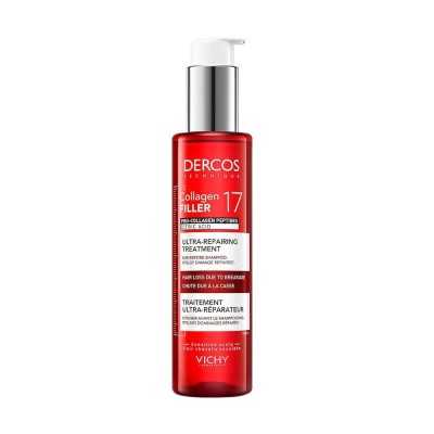 DERCOS COLLAGEN FILLER PRE-SHAMPOO 150 ML