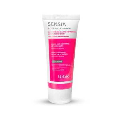 Urbio Sensia Activ Fluid Cream crema anti rojeces 40 ml.