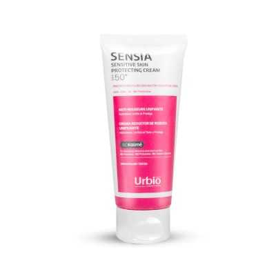 Urbio Sensia Sensitive Skin Protecting Cream FPS 50+ 40 ml.