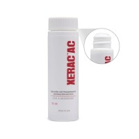 Xerac Ac solucion antitranspirante x35ml