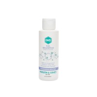 DHS Sal anticaspa seca 120ml