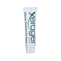 Xeragel silicona en gel 10 g. Tratamiento repararador para piel dañada