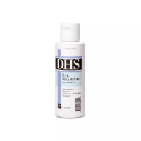 DHS Sal anticaspa seca 120ml