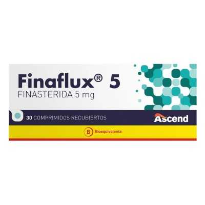 FINAFLUX 5MG X30COM CENABAST 