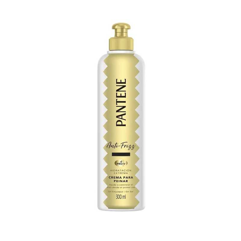 PANTENE HIDRATACION EXTREMA CREMA PEINAR 300ML