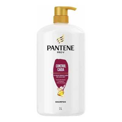 PANTENE SHAMPOO CONTROL CAIDA 1000ML