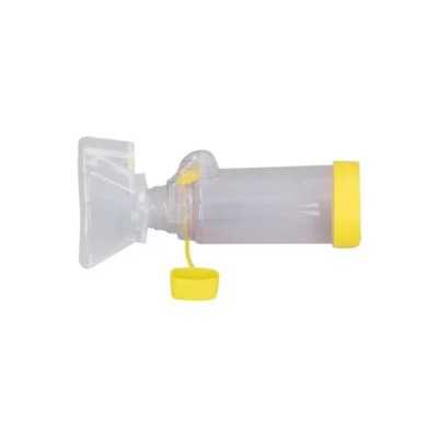 AEROCAMARA PEDIATRICA VALVULADA 160ml CRANBERRY 