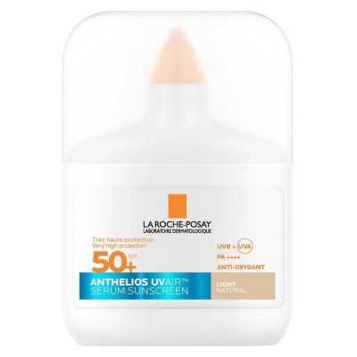 ANTHELIOS UV AIR COLOR LIGHT SPF50 50ML