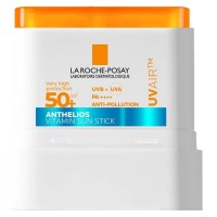 Anthelios UV Air Stick protector solar en barra SPF 50+ 10 ml. Protector solar de rostro