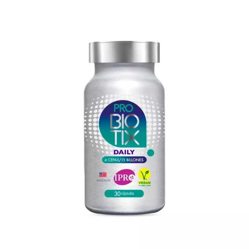 PROBIOTIX DAILY X30CAP
