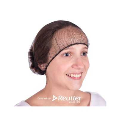 REDECILLA NEGRA PARA PELO X100 TRESOR 