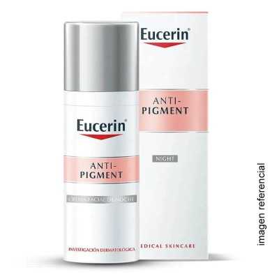 EUCERIN ANTI-PIGMENT CREMA FACIAL NOCHE 50ML