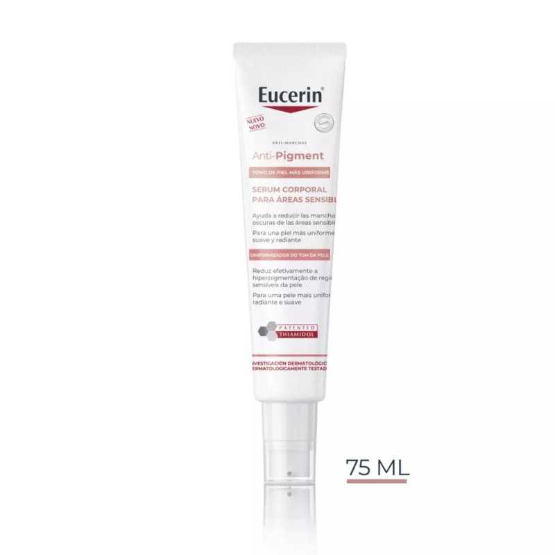 EUCERIN ANTI-PIGMENT SERUM CORPORAL