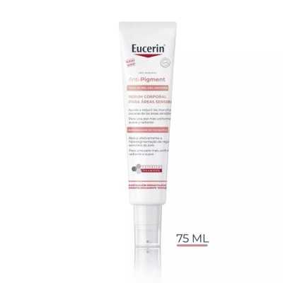 EUCERIN ANTI-PIGMENT SERUM CORPORAL