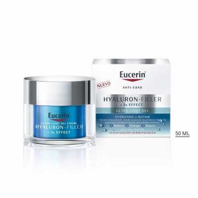 EUCERIN HYALURON-FILLER 3X ULTRA LIGHT GEL FACIAL