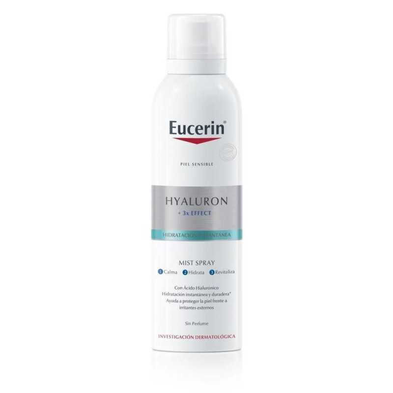 EUCERIN HYALURON 3X EFFECT MIST SPRAY 150 ML