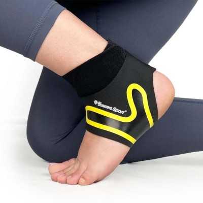 SOPORTE DE TOBILLO SPORT DERECHO UNIVERSAL  BLUNDI