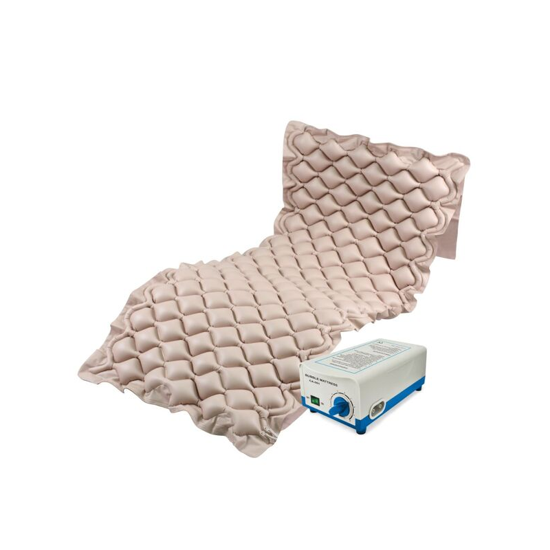 Colchon Antiescaras con motor (Blunding)