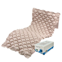 Colchon Antiescaras con motor (Blunding)
