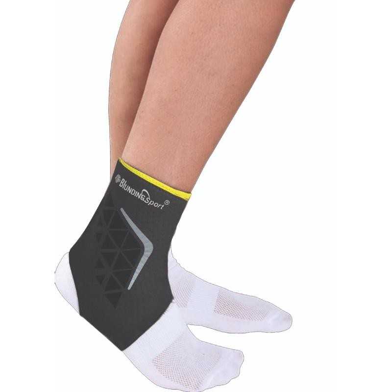 Tobillera Sport talla XL (Blunding) Inicio