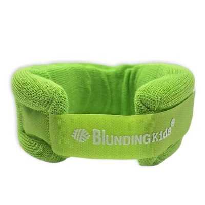 COLLAR CERVICAL SEMIRRIGI INFANT T 4-6 VERDE  BLUN